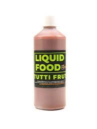 Liquid ULTIMATE Tutti Frutti 500ml