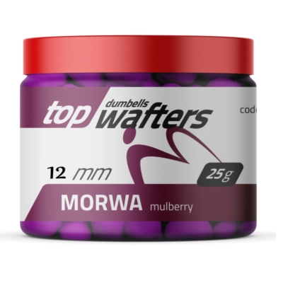 MatchPro DUMBELLS WAFTERS MORWA 12mm 25g
