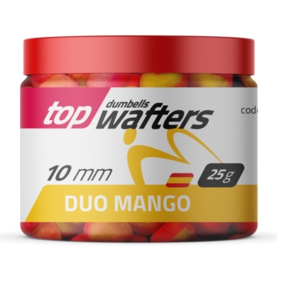 MatchPro DUMBELLS WAFTERS DUO MANGO 10mm 25g