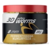 MatchPro TOP WORMS WAFTERS DUO CSL 8mm 20g