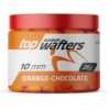 MatchPro DUMBELLS WAFTERS ORANGE-CHOCO 10mm 25g