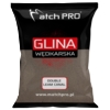 Matchpro Glina Double Leam Canal 2kg