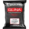 Glina TEAM FEEDER LAKE 1,5kg Matchpro