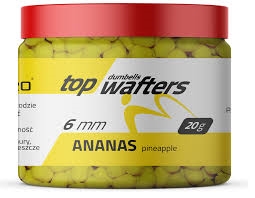 MatchPro DUMBELLS WAFTERS Ananas 6mm 20g