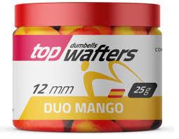 MatchPro DUMBELLS WAFTERS DUO MANGO 12mm 25g
