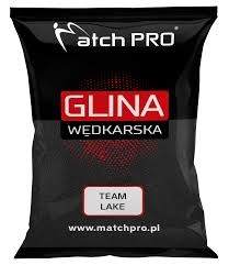 Matchpro Glina TEAM LAKE 1,5kg