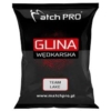 Matchpro Glina TEAM LAKE 1,5kg